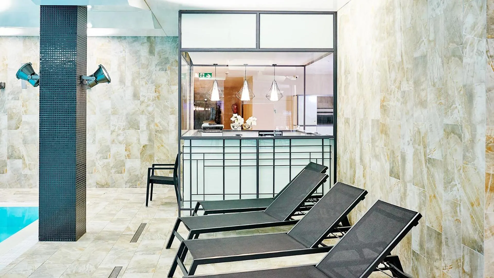 Vacationclub - Diune Hotel Apartament 210 Kolobrzeg Poland