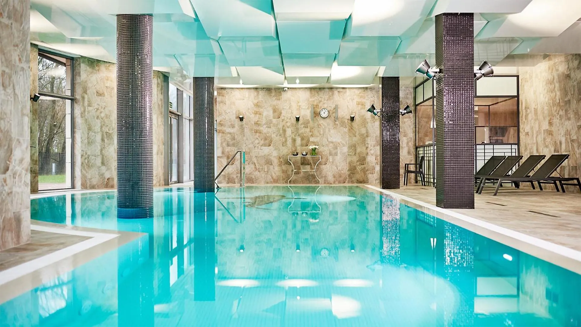 Vacationclub - Diune Hotel Apartament 210 Kolobrzeg Poland