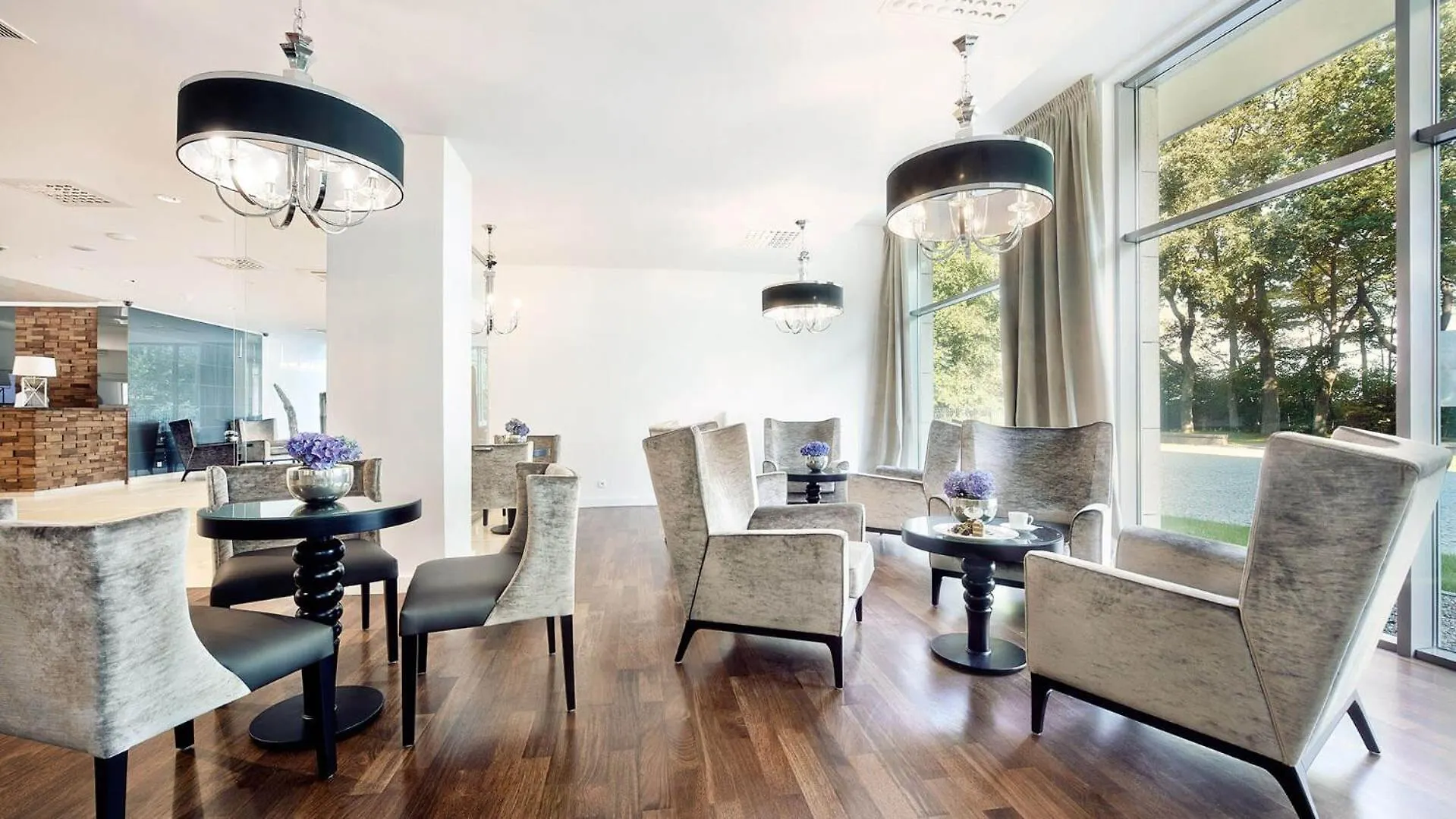 Vacationclub - Diune Hotel Apartament 210 Kolobrzeg 0*,