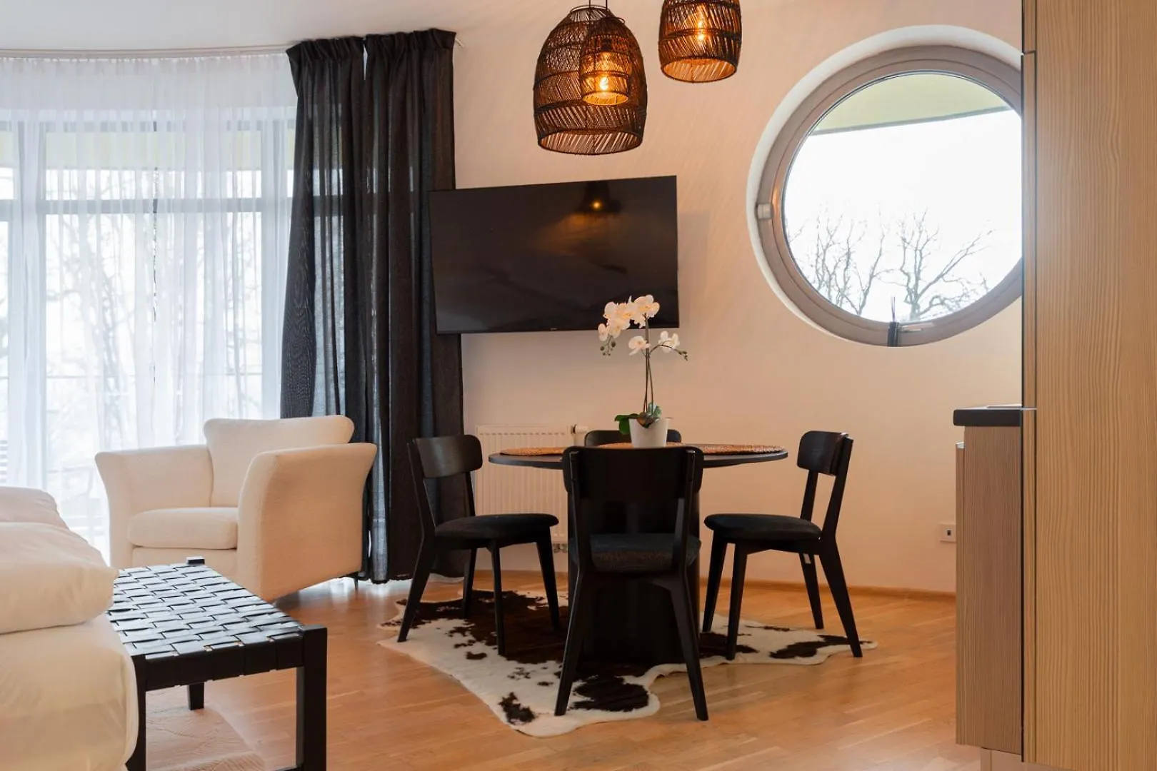 Vacationclub - Diune Hotel Apartament 210 Kolobrzeg
