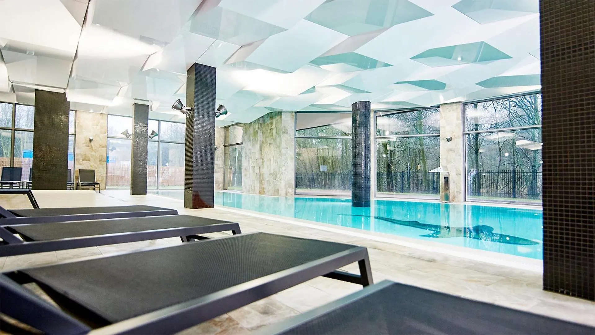 Vacationclub - Diune Hotel Apartament 210 Kolobrzeg