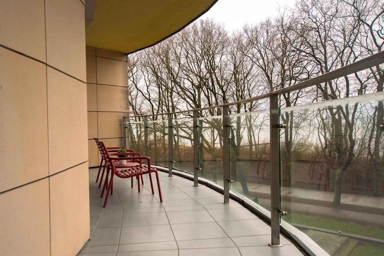Apartment Vacationclub - Diune Hotel Apartament 210 Kolobrzeg