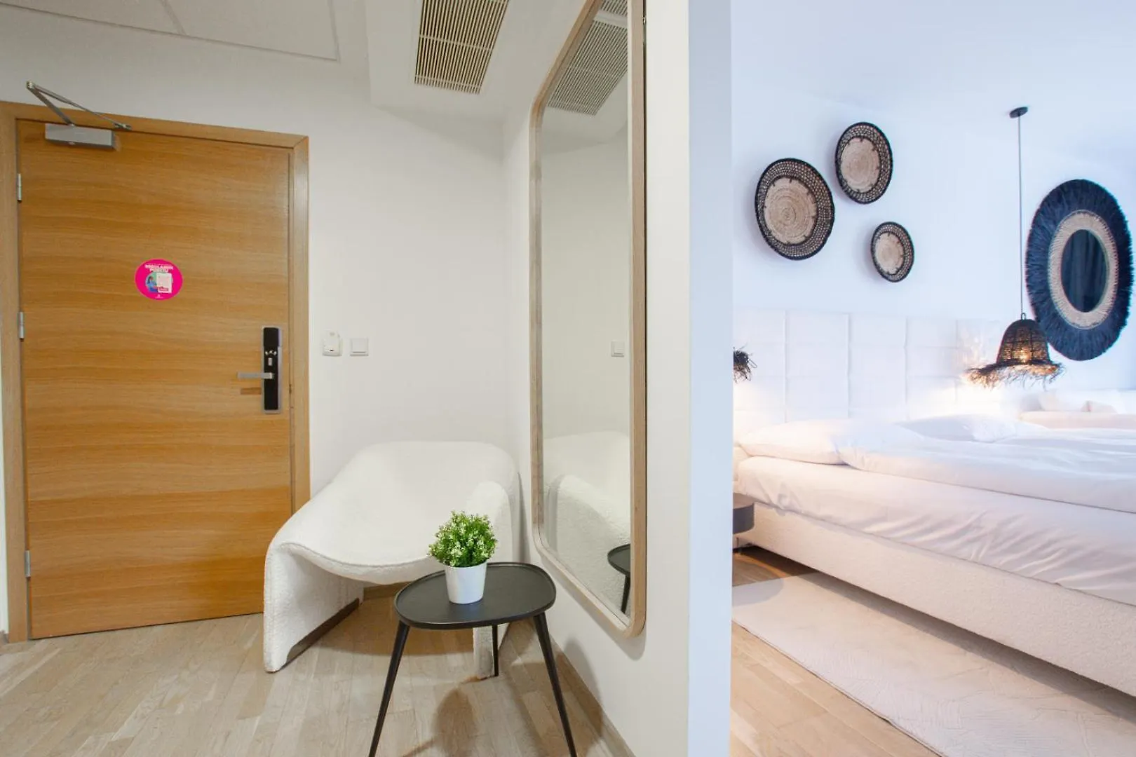 Apartment Vacationclub - Diune Hotel Apartament 210 Kolobrzeg