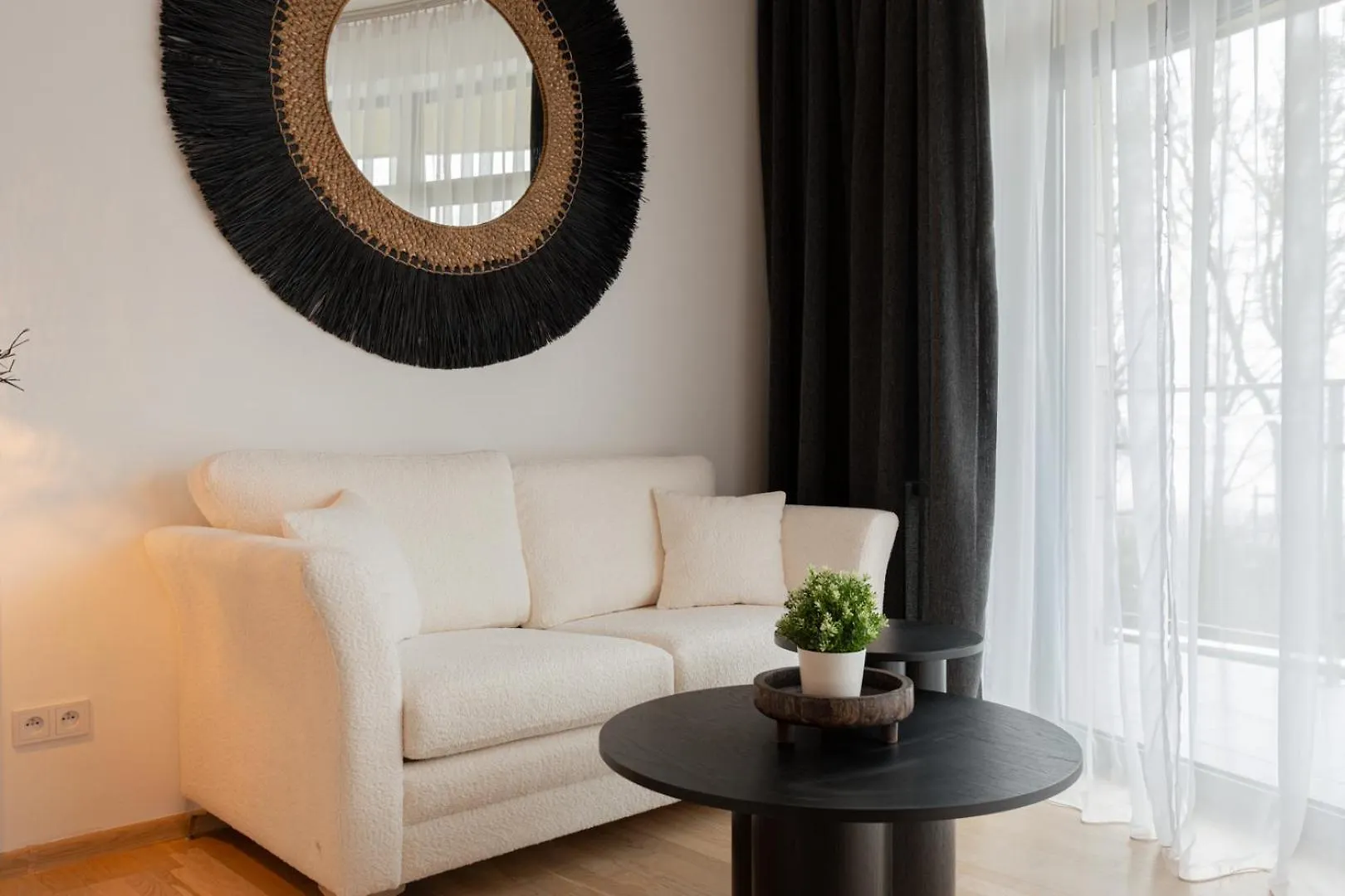 Vacationclub - Diune Hotel Apartament 210 Kolobrzeg Apartment