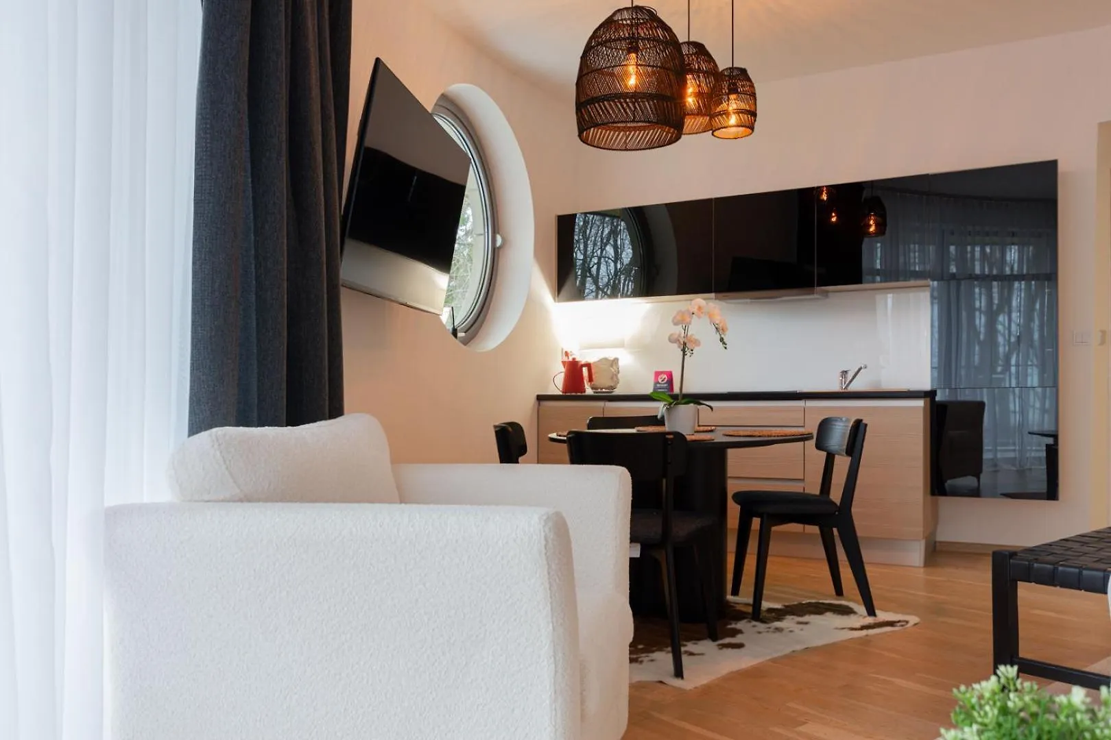 Vacationclub - Diune Hotel Apartament 210 Kolobrzeg Poland