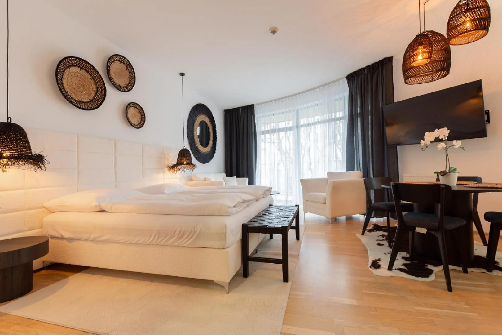 Vacationclub - Diune Hotel Apartament 210 Kolobrzeg